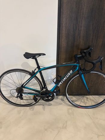 Used Specialized Amira SL4 Elite 2016 2016 Road & Gravel