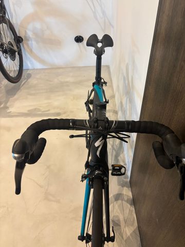 Gebrauchtes Specialized Amira SL4 Elite 2016 2016 Road & Gravel, Schwarz — Bild 4 von 6