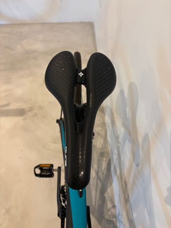 Brugt Specialized Amira SL4 Elite 2016 2016 Road & Gravel — billede 3 af 6
