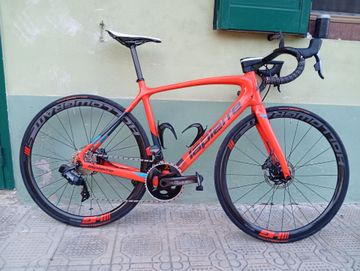 Použité Lapierre Sensium SRAM Force eTap AXS 2019 Road & Gravel