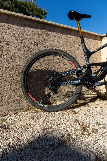 Używany Cannondale Jekyll - Custom Build 2023 Mountainbike — zdjęcie 5 z 7