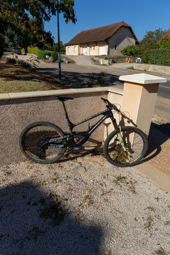 Używany Cannondale Jekyll - Custom Build 2023 MTB