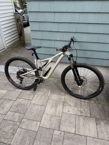 Used Specialized Men's Stumpjumper ST 29 2019 2019 MTB