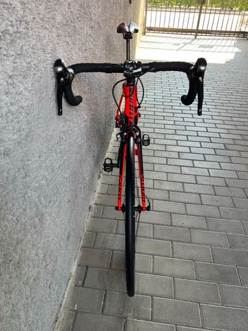 Used Giant Tcr advanced Shimano 105 2019 Road & Gravel, Red — image 4 of 19