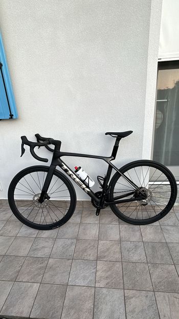 Trek Madone SL 6 Gen 8 2025 2025 Road & Gravel d'occasion