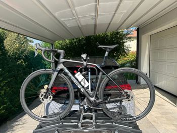 Trek Madone SL 6 Gen 8 2025 2025 Road & Gravel de segunda mano