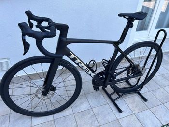 Trek Madone SL 6 Gen 8 2025 2025 Road & Gravel usato