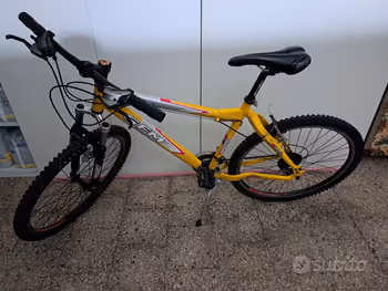 Used GFM Urany 2020 MTB