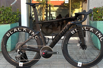 Gebrauchtes Factor ONE - Frameset Premium 2026 Frameset 2026 Road & Gravel