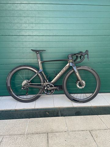 Scott Foil RC 10 2023 2023 Road & Gravel d'occasion