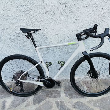 Gebrauchtes Berria ALLROAD ELITE APEX 2025 2025 Road & Gravel