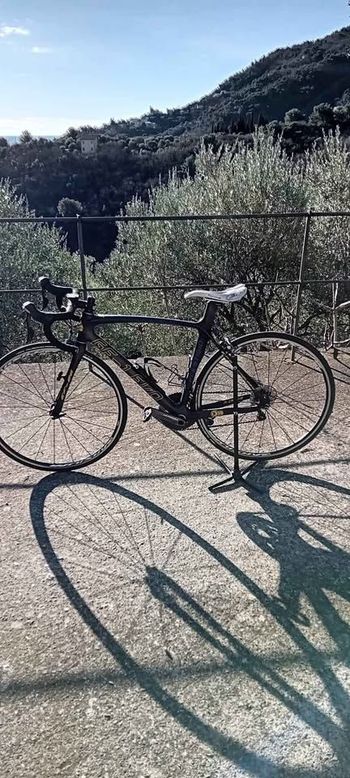 Brugt Prestigio GE-1 EVO 2015 Road & Gravel — billede 5 af 5