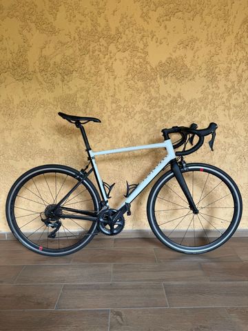 Gebrauchtes Van rysel EDR AF Road Bike, / - Ultegra 2020 2020 Road & Gravel