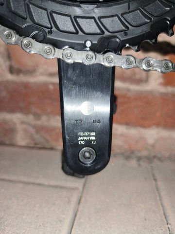 Używany Bianchi Sprint ICR 2026 2026 Road & Gravel — zdjęcie 5 z 8