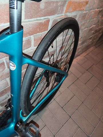 Używany Bianchi Sprint ICR 2026 2026 Road & Gravel — zdjęcie 7 z 8