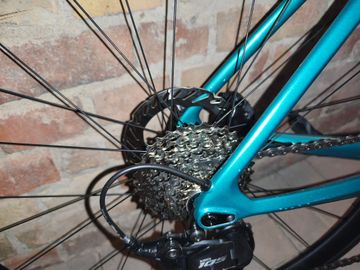 Używany Bianchi Sprint ICR 2026 2026 Road & Gravel — zdjęcie 2 z 8