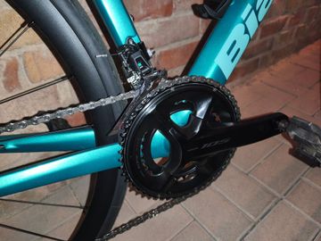 Używany Bianchi Sprint ICR 2026 2026 Road & Gravel — zdjęcie 4 z 8