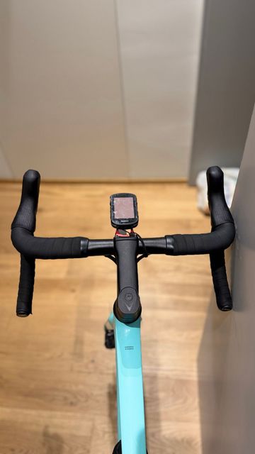 Brugt Bianchi Sprint 105 2024 2024 Road & Gravel — billede 5 af 6