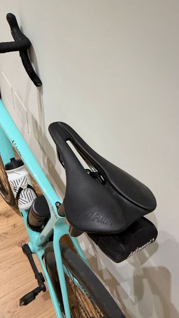 Brugt Bianchi Sprint 105 2024 2024 Road & Gravel — billede 6 af 6