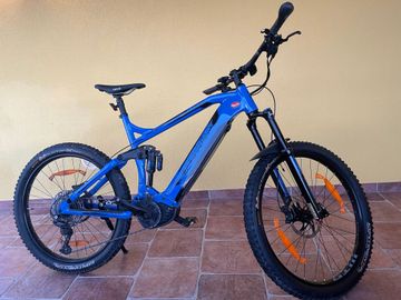 Kilimanjaro Custom Shimano Deore XT 2023 MTB usato