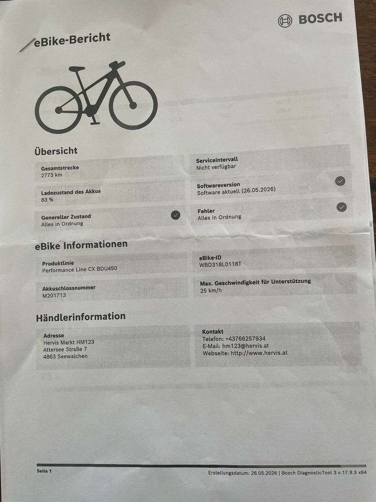Kilimanjaro Custom Shimano Deore XT 2023 Mountainbike usato, Blu — immagine 15 di 17
