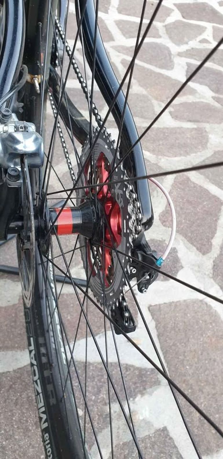 Brugt Norco Revolver Shimano Deore XT 2018 Mountainbike — billede 2 af 5