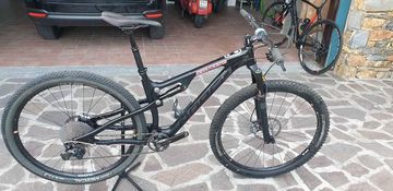 Gebrauchtes Norco Revolver Shimano Deore XT 2018 MTB