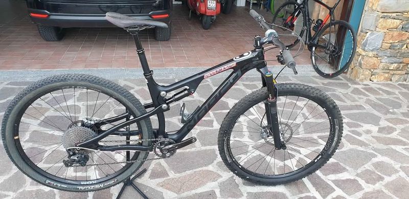 Used Norco Revolver Shimano Deore XT 2018 MTB
