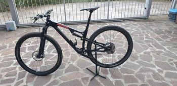 Brugt Norco Revolver Shimano Deore XT 2018 Mountainbike — billede 5 af 5
