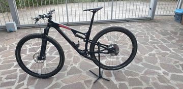 Tweedehands Norco Revolver Shimano Deore XT 2018 Mountainbike — afbeelding 5 van 5