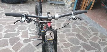 Brugt Norco Revolver Shimano Deore XT 2018 Mountainbike — billede 3 af 5