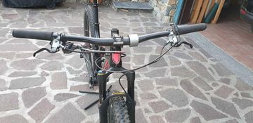 Tweedehands Norco Revolver Shimano Deore XT 2018 Mountainbike — afbeelding 3 van 5