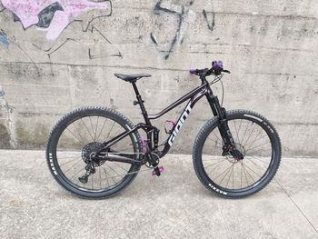 Used Giant Stance 29 1 2022 2022 MTB