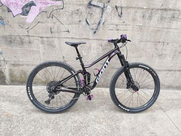 Tweedehands Giant Stance 29 1 2022 2022 Mountainbike — afbeelding 1 van 8