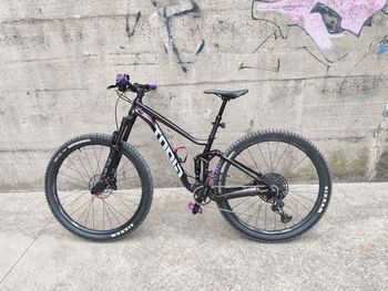 Brugt Giant Stance 29 1 2022 2022 Mountainbike — billede 2 af 4