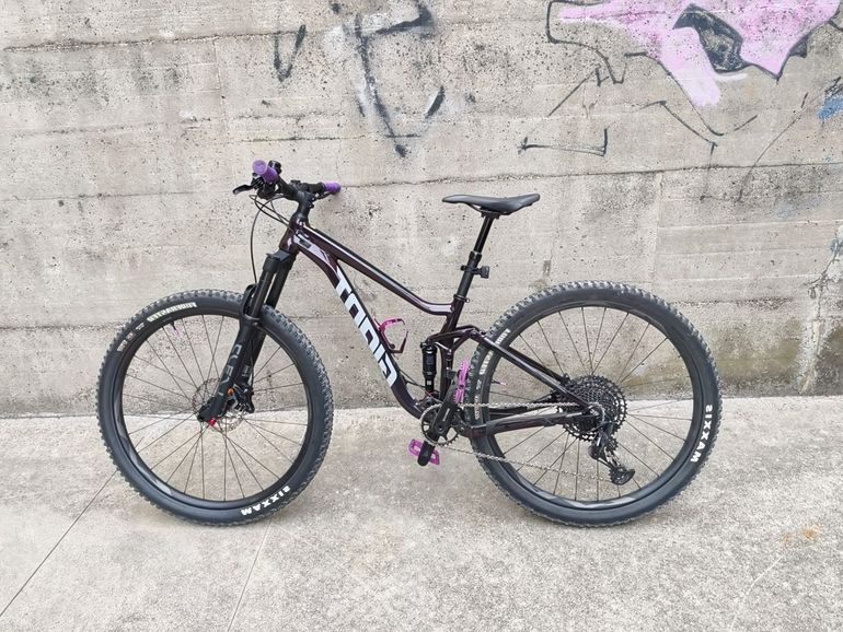 Brugt Giant Stance 29 1 2022 2022 Mountainbike — billede 2 af 4