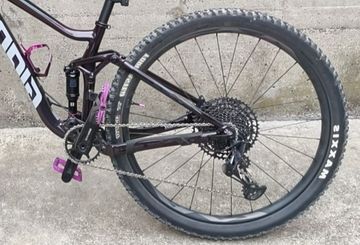 Tweedehands Giant Stance 29 1 2022 2022 Mountainbike — afbeelding 2 van 8