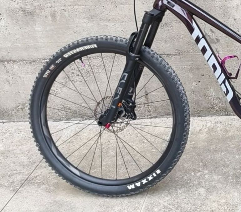 Brugt Giant Stance 29 1 2022 2022 Mountainbike — billede 4 af 4