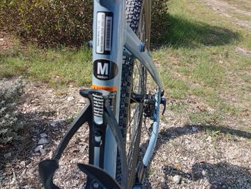 Used Yamaha Wabash RT 2022 2022 Road & Gravel, Blue — image 2 of 4
