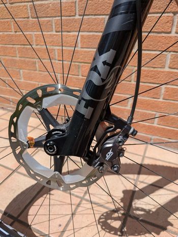 Used Giant xtc Custom Shimano Deore XT 2021 Mountainbike, Black, 29 — image 3 of 12