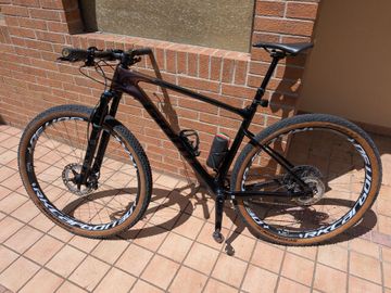 Brugt Giant xtc Custom Shimano Deore XT 2021 MTB