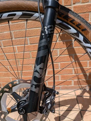 Giant xtc Custom Shimano Deore XT 2021 Mountainbike usato, Nero — immagine 3 di 12