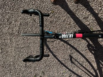 Tweedehands B Twin Custom Campagnolo Potenza 2018 Road & Gravel — afbeelding 3 van 4