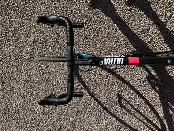 Used B Twin Custom Campagnolo Potenza 2018 Road & Gravel, Black — image 3 of 4