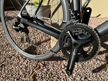Tweedehands B Twin Custom Campagnolo Potenza 2018 Road & Gravel — afbeelding 4 van 4