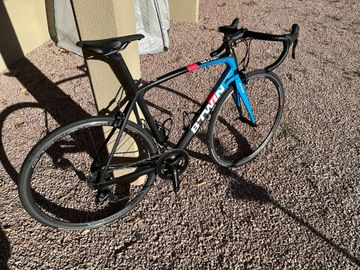 Used B Twin Custom Campagnolo Potenza 2018 Road & Gravel