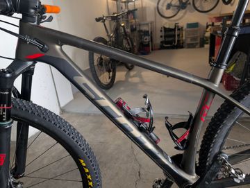 Used Scott Scale RC 900 Pro 2019 2019 Mountainbike, Black, 29 — image 2 of 7