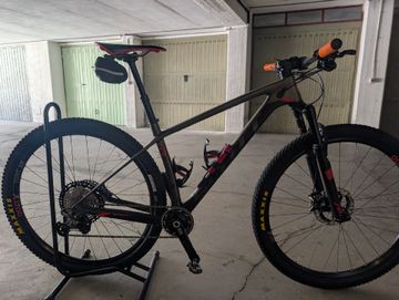 Scott Scale RC 900 Pro 2019 2019 MTB de segunda mano