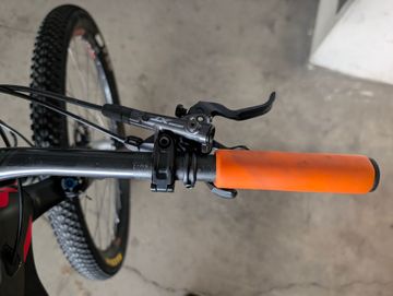 Used Scott Scale RC 900 Pro 2019 2019 Mountainbike, Black, 29 — image 7 of 7