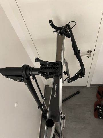 Używany Emonda Custom Shimano 105 2024 Road & Gravel — zdjęcie 10 z 20